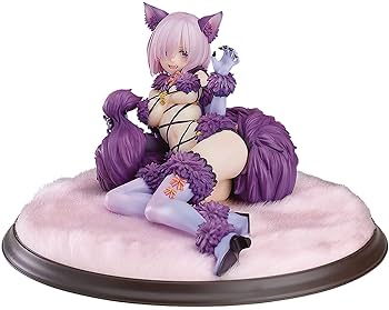 Amazon | Fate/Grand Order マシュ・キリエライト ~デンジャラス